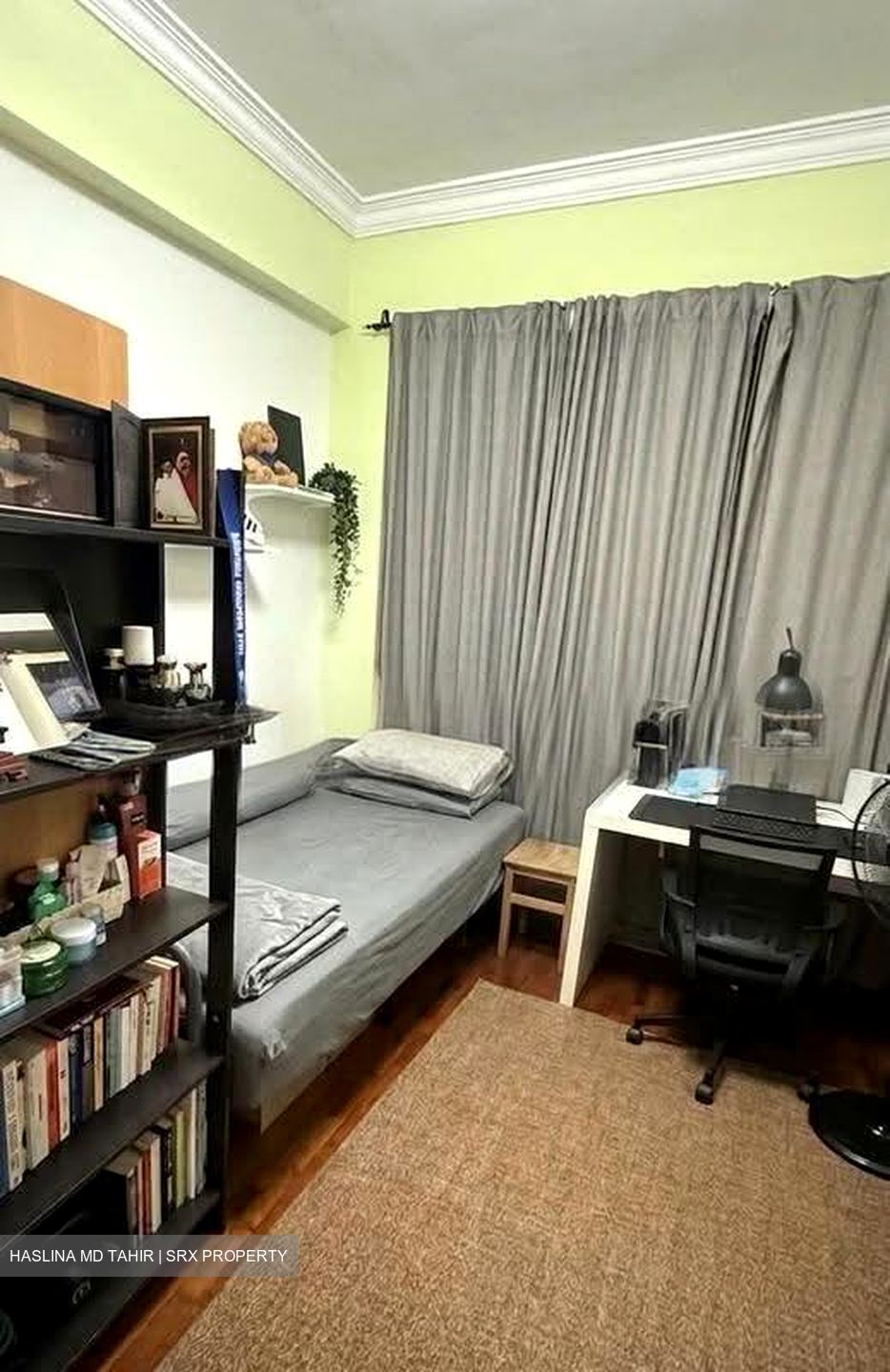 Woodgrove Condominium (D25), Condominium #619544951